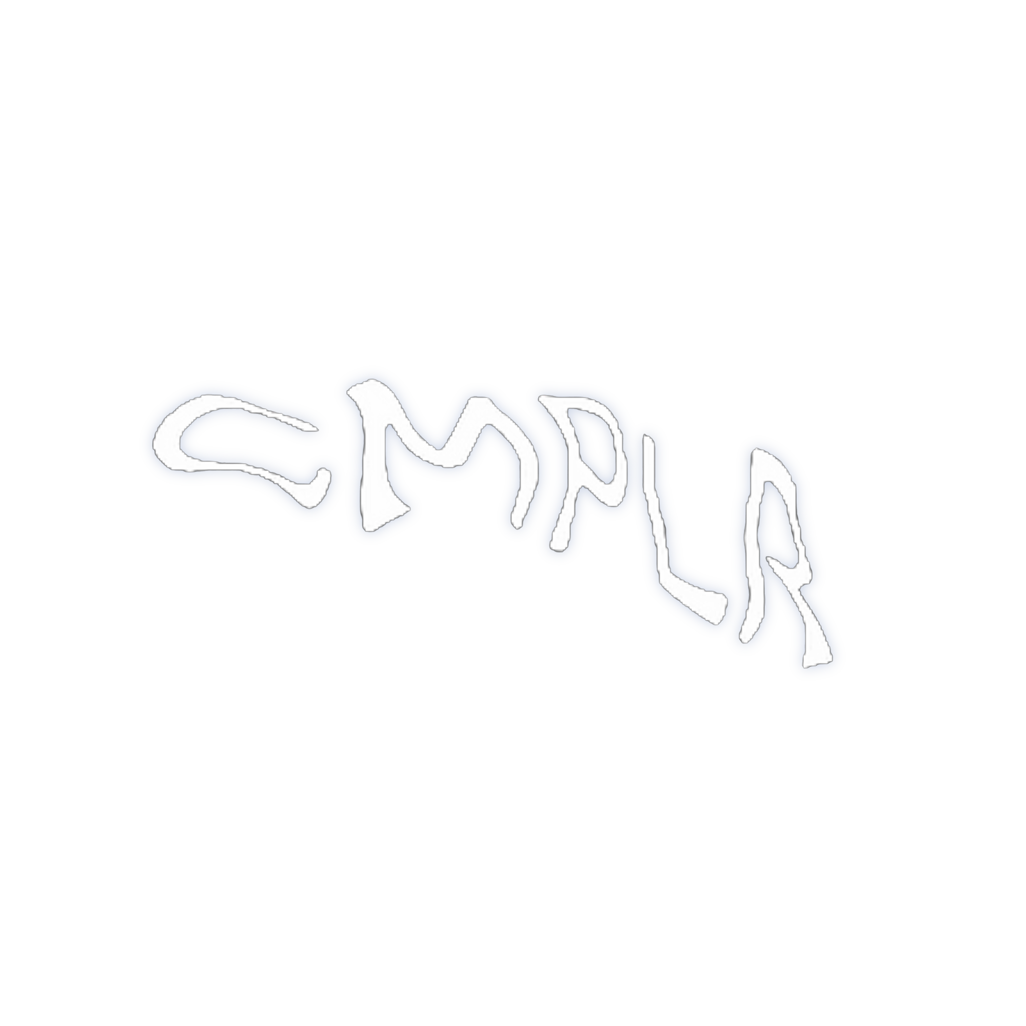 Original CMPLR artist logo